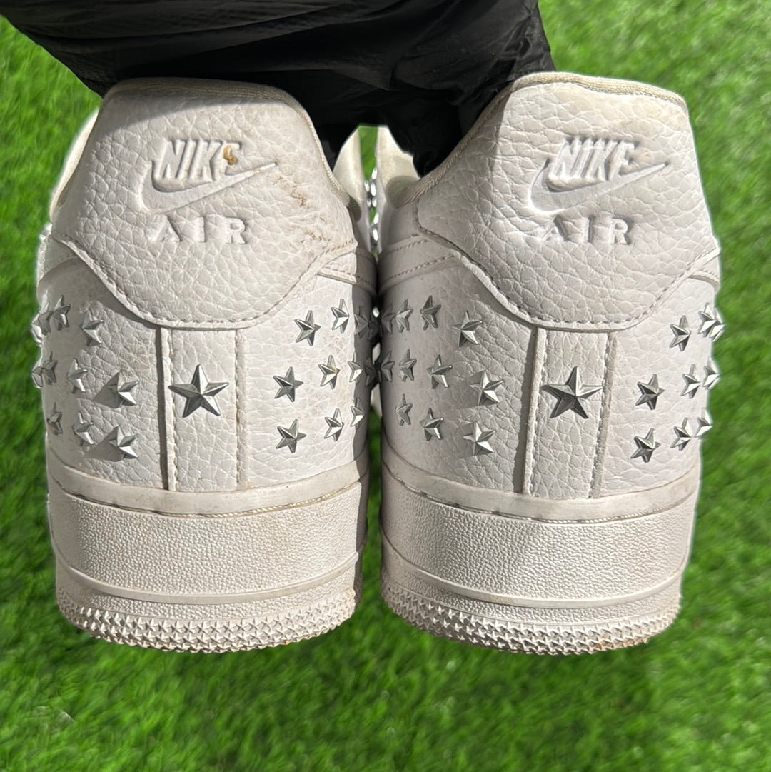 Wmns Air Force 1 Low 'Star-Studded' 10.5M/12W