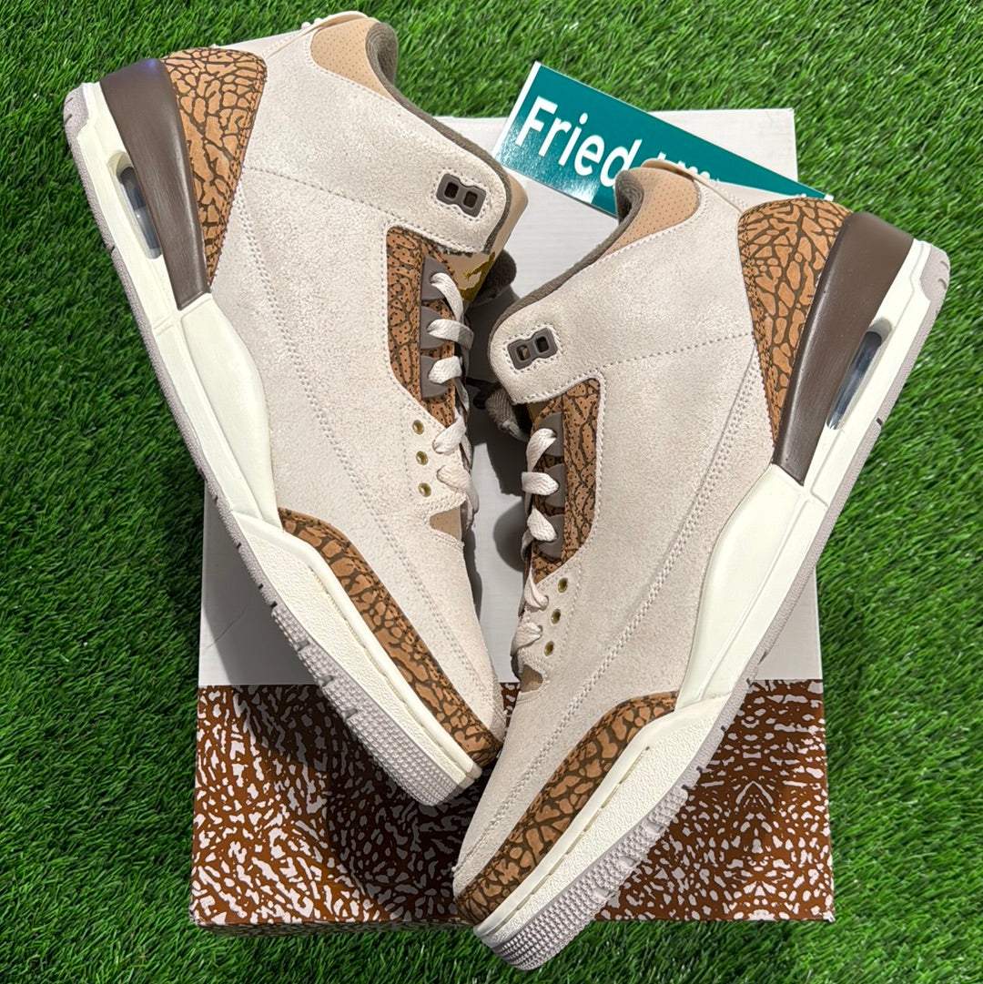 Air Jordan 3 Retro 'Palomino'