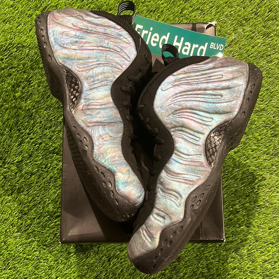 Air Foamposite One Premium 'Abalone'