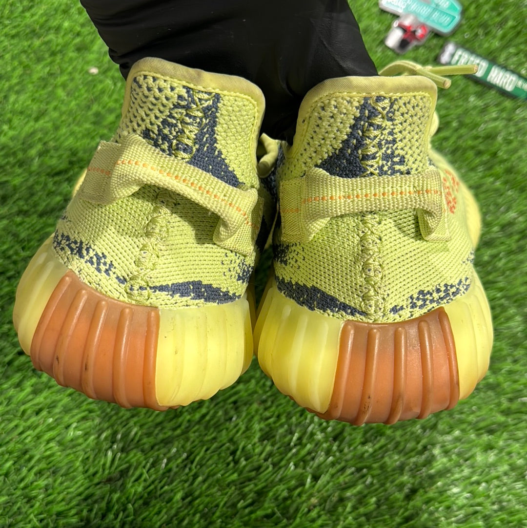 Yeezy Boost 350 V2 'Semi Frozen Yellow'