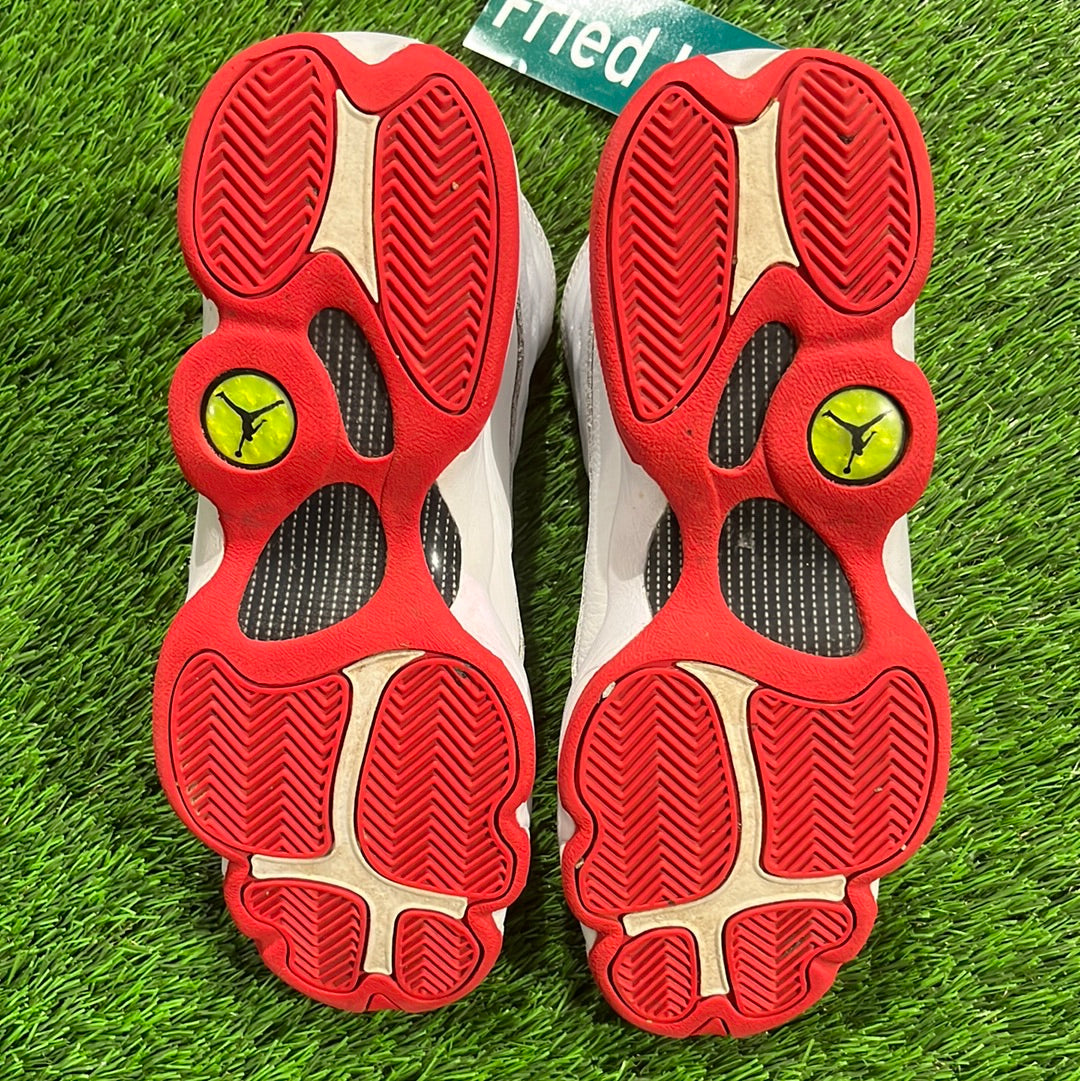 Air Jordan 13 Retro GS 'History of Flight'