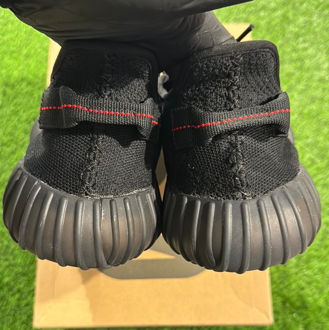 Yeezy Boost 350 V2 'Bred'