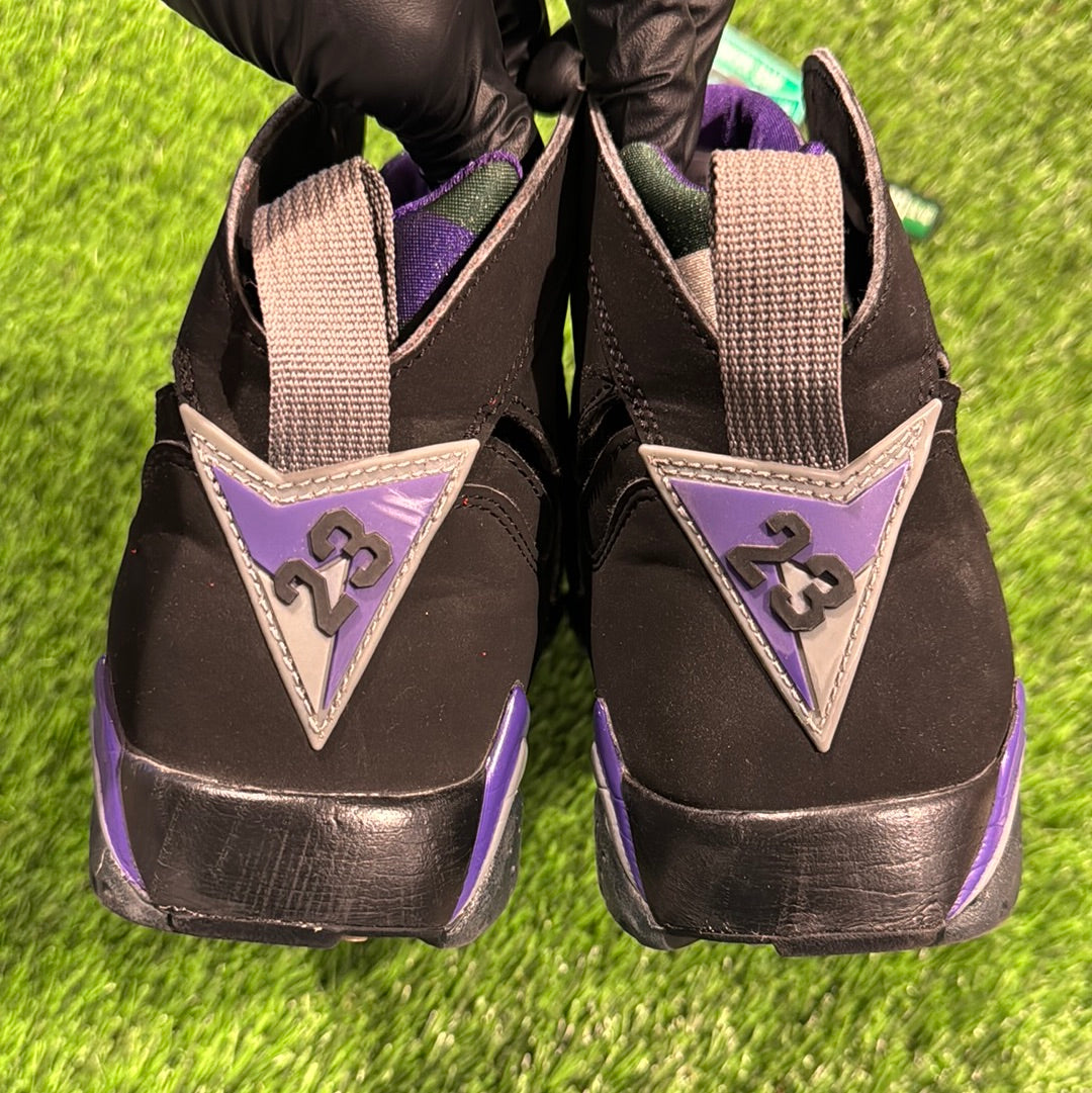 Air Jordan 7 Retro 'Ray Allen' PE