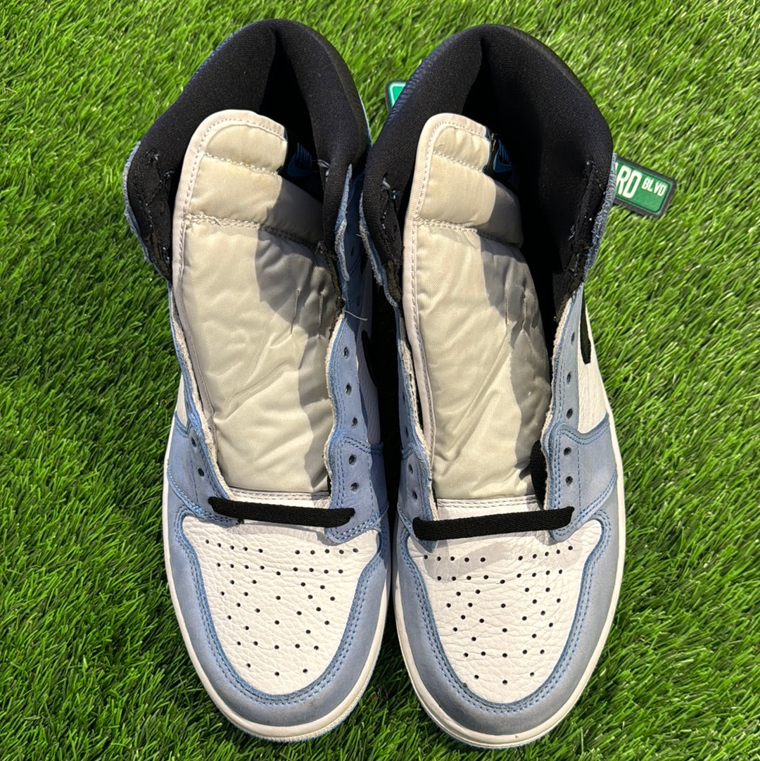Air Jordan 1 Retro High OG 'University Blue'