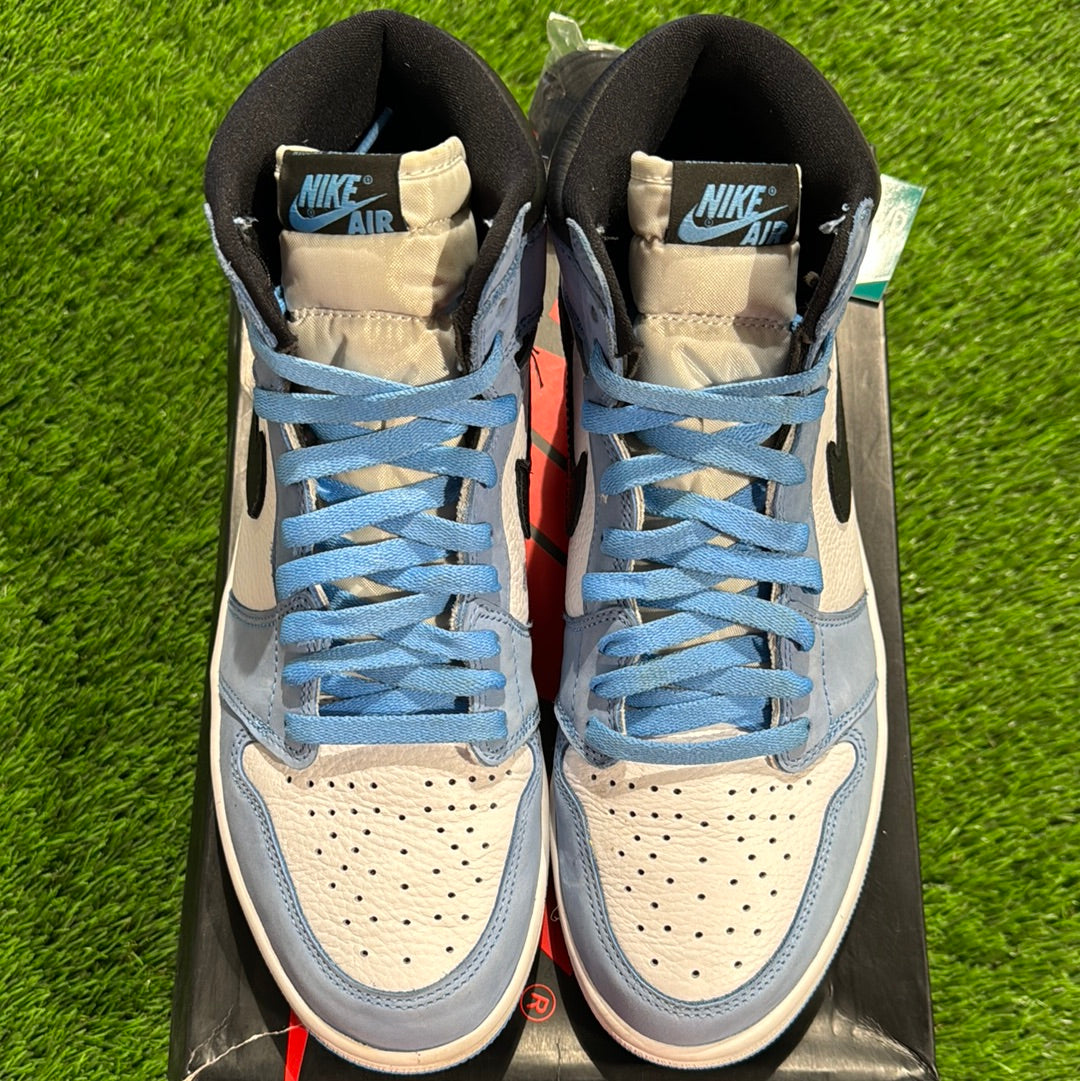 Air Jordan 1 Retro High OG 'University Blue'