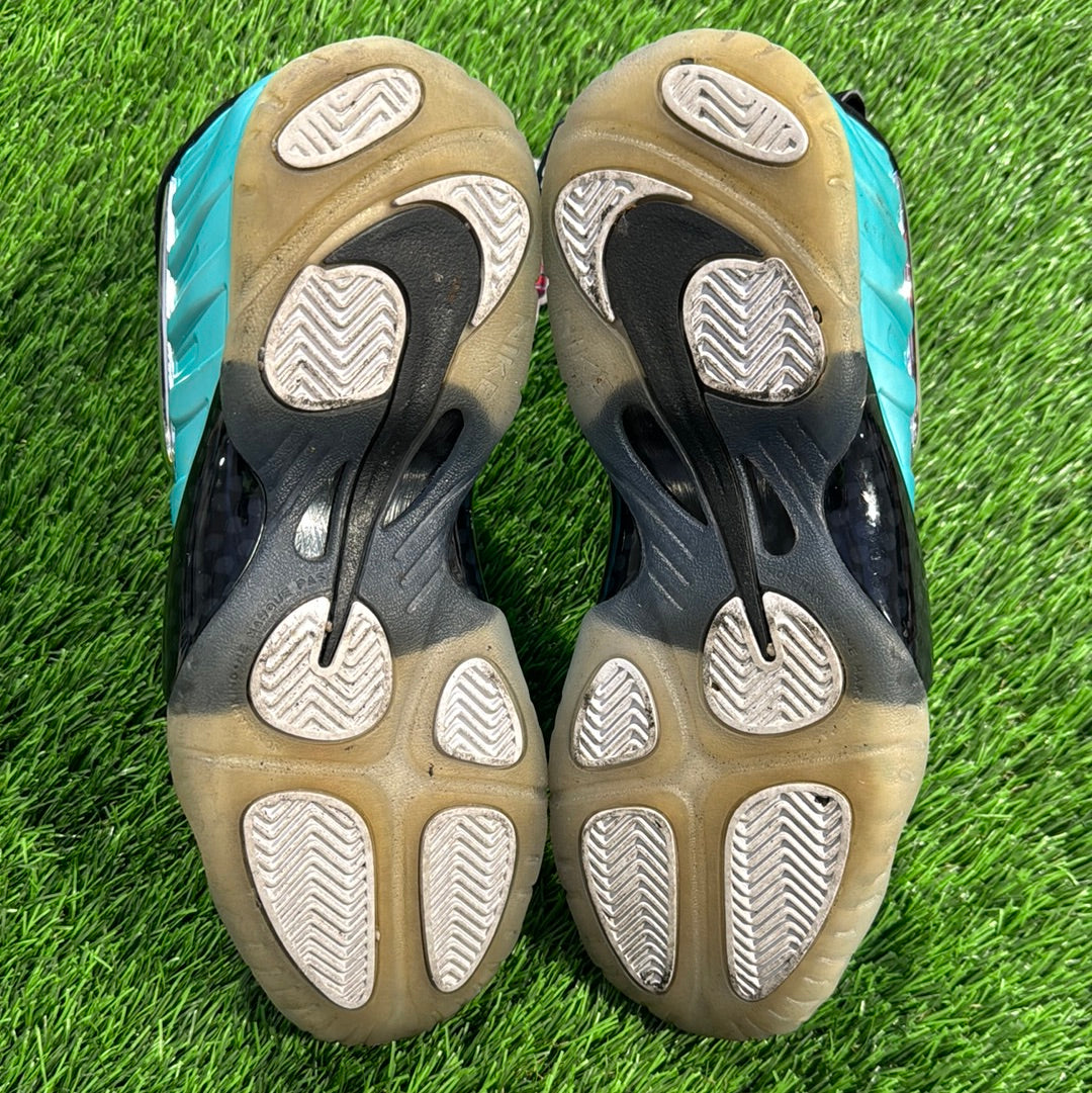 Little Posite Pro GS 'Island Green'