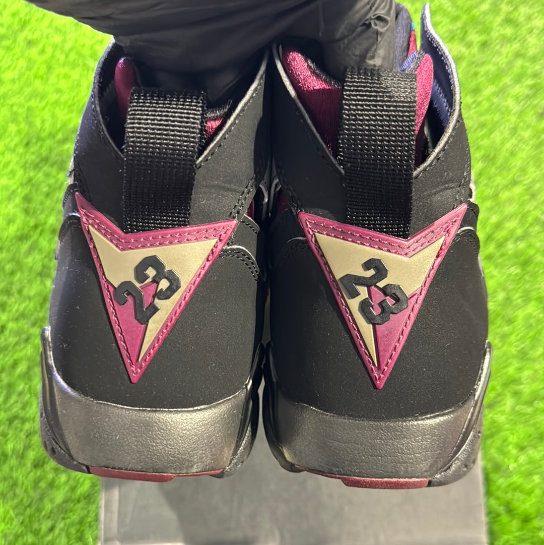 Air Jordan 7 Retro 'Bordeaux' 2015