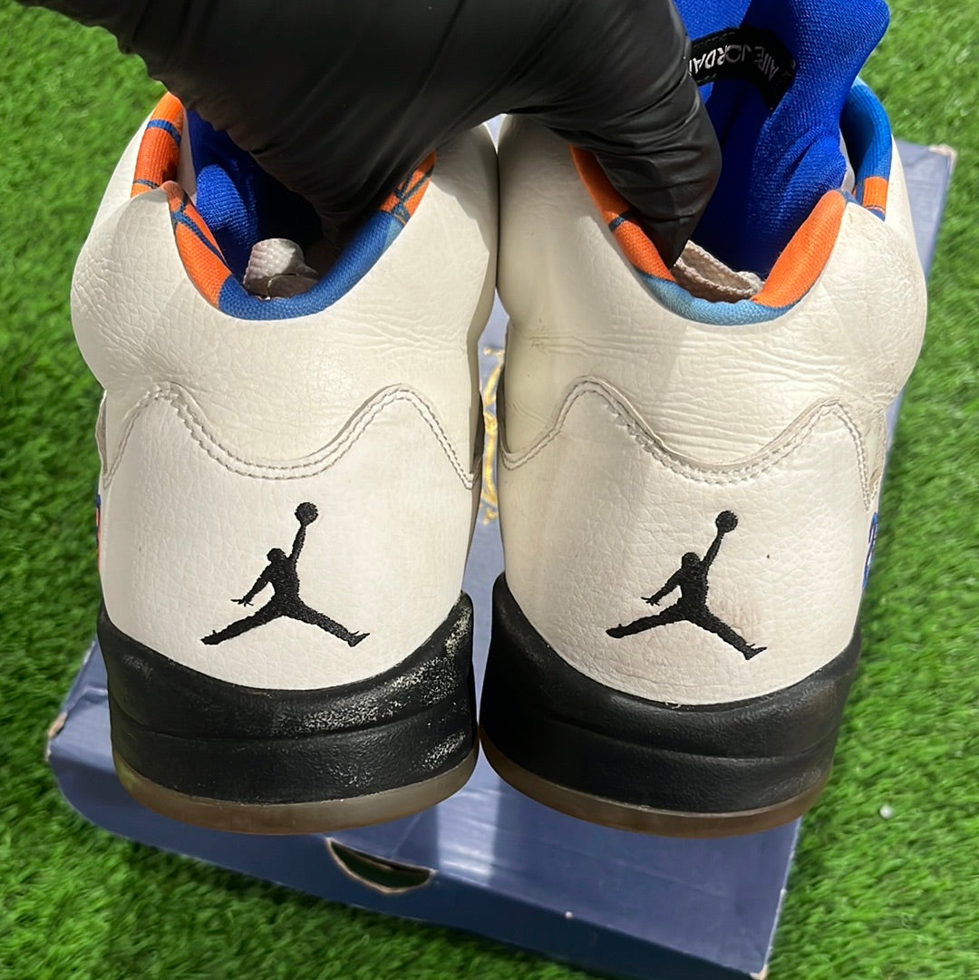 Air Jordan 5 Retro 'International Flight'