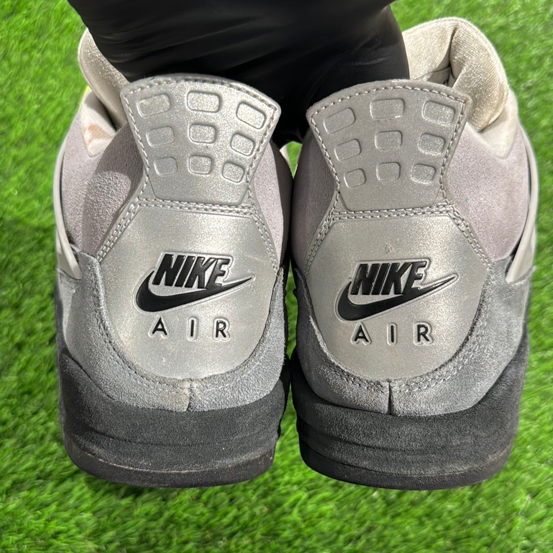 Air Jordan 4 Retro SE 'Neon 95'