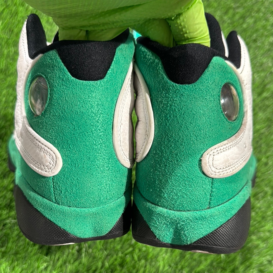 Air Jordan 13 Retro GS 'Lucky Green'