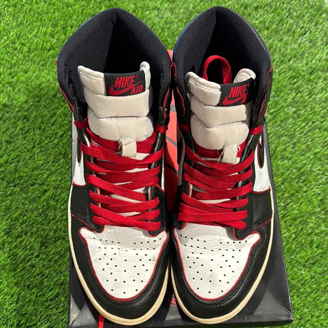 Air Jordan 1 Retro High OG 'Bloodline'