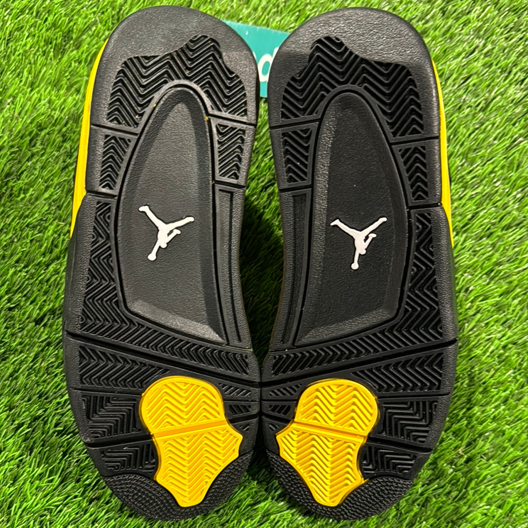 Air Jordan 4 Retro GS 'Thunder' 2023