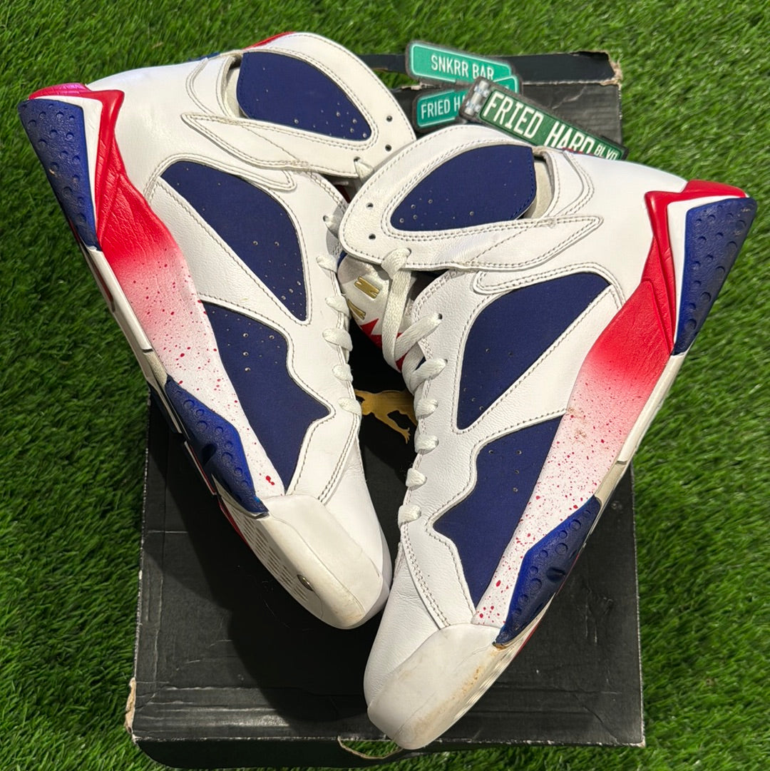 Air Jordan 7 Retro 'Tinker Alternate'