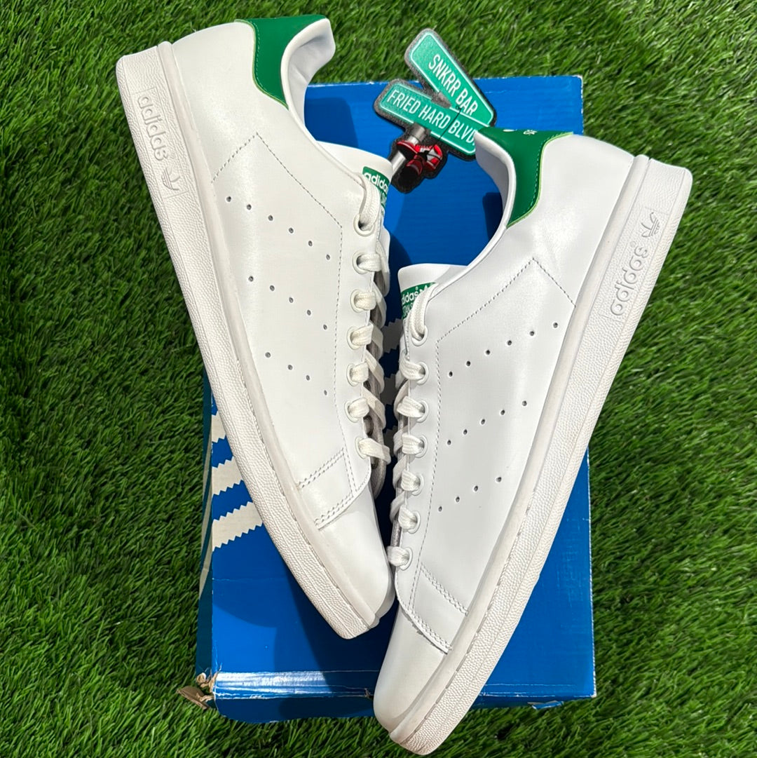 Stan Smith 'White Green'