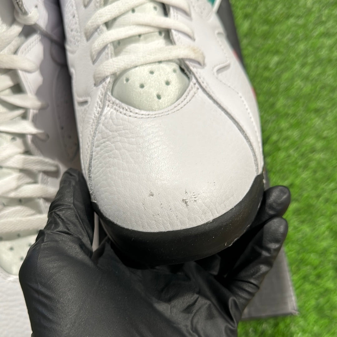 Air Jordan 7 Retro 'Cardinal' 2022