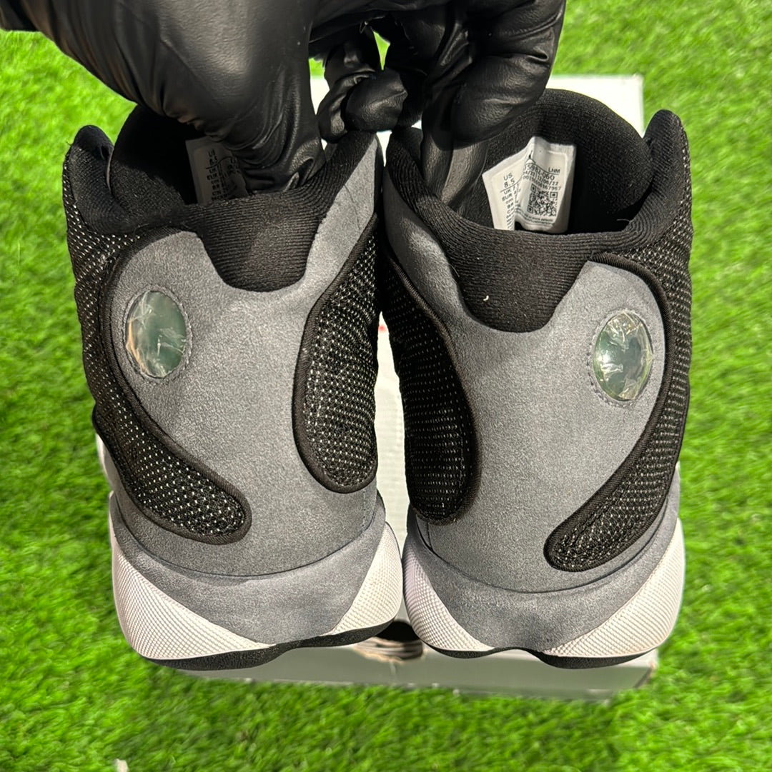 Air Jordan 13 Retro 'Black Flint'