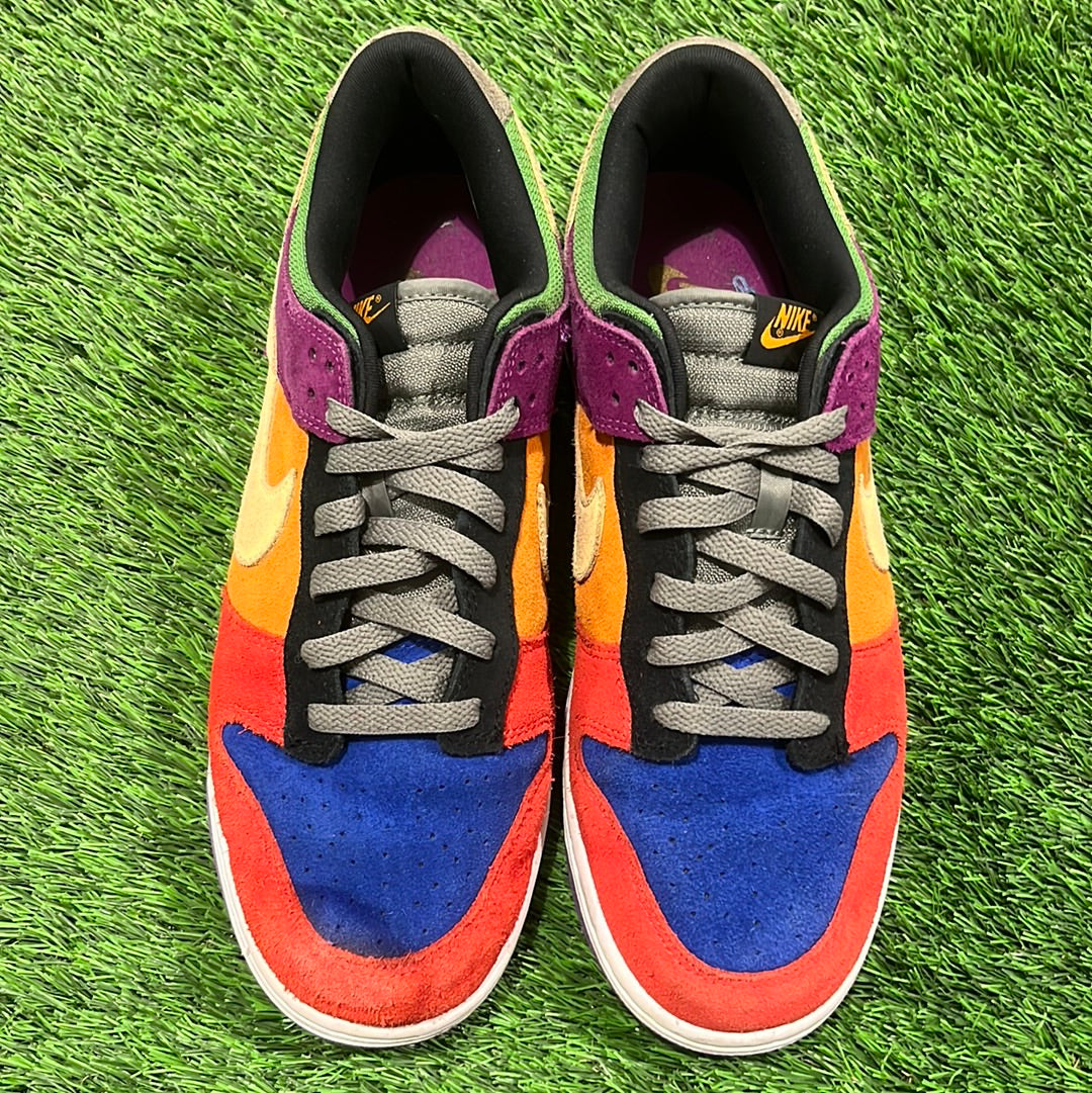 Dunk Low SP Retro 'Viotech' 2019