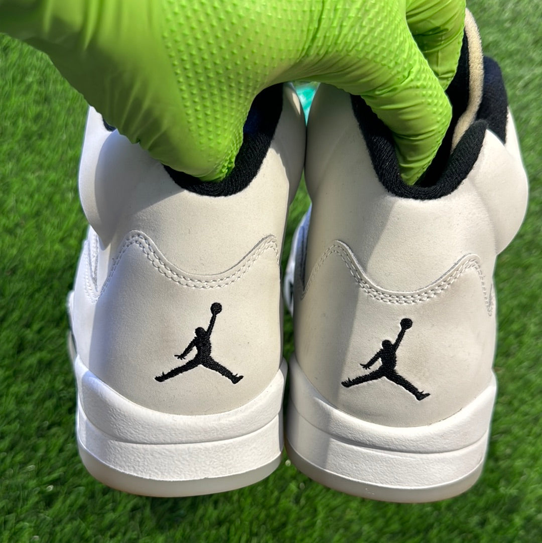 Air Jordan 5 Retro SE 'Sail'