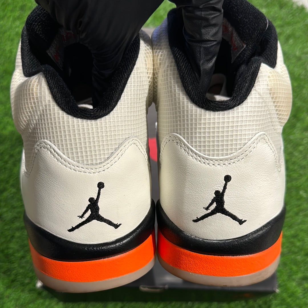 Air Jordan 5 Retro 'Shattered Backboard'