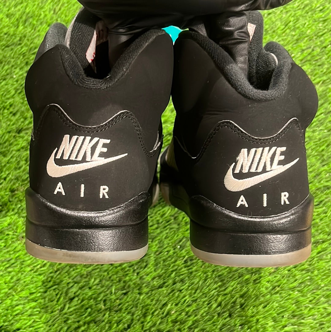 Air Jordan 5 OG 'Metallic' 2016