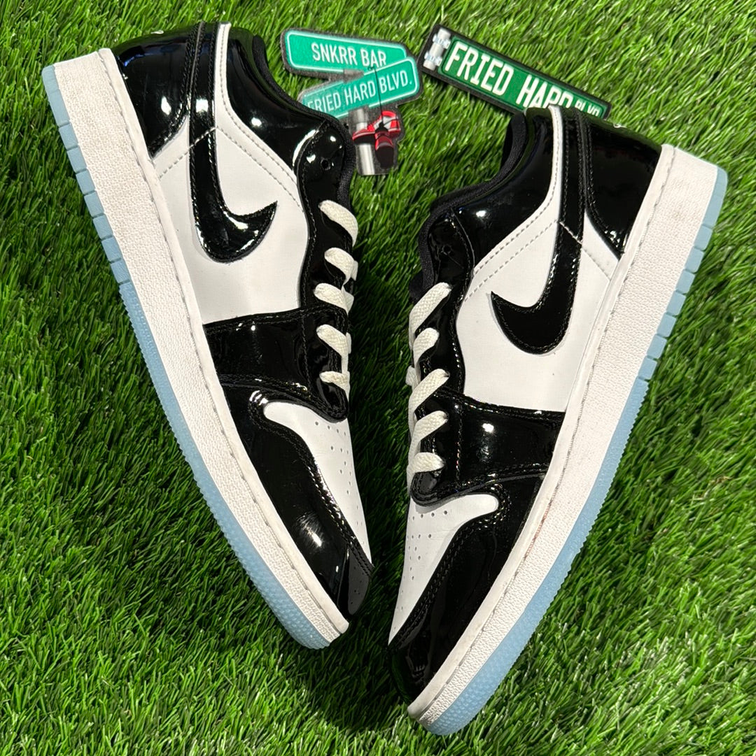 Air Jordan 1 Low SE GS 'Concord'
