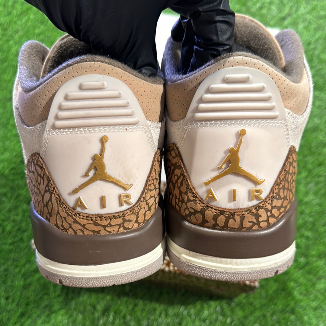 Air Jordan 3 Retro 'Palomino'