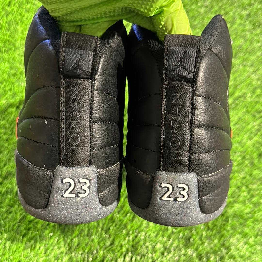 Air Jordan 12 Utility GS 'Grind'