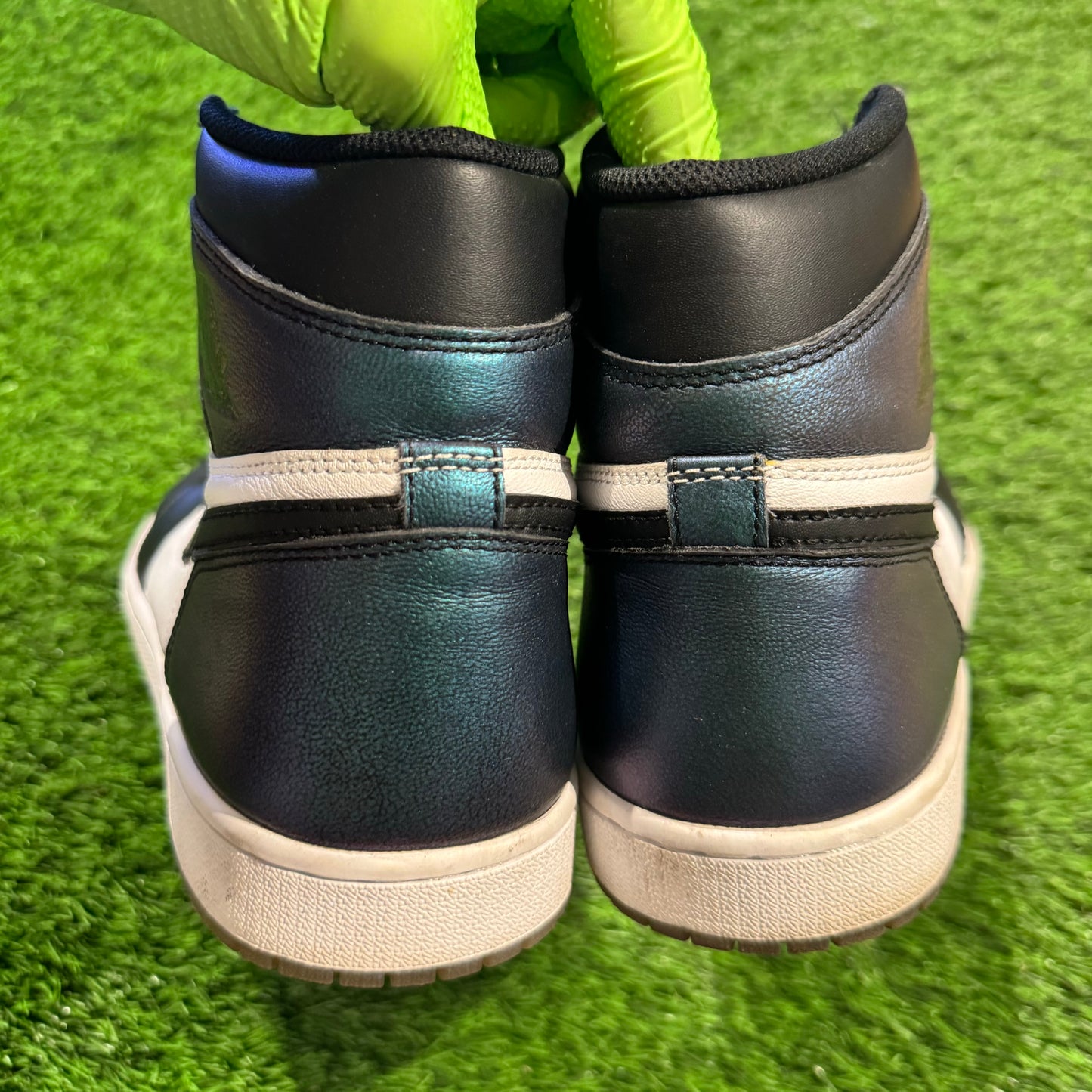 Air Jordan 1 Retro High OG 'All Star - Chameleon'