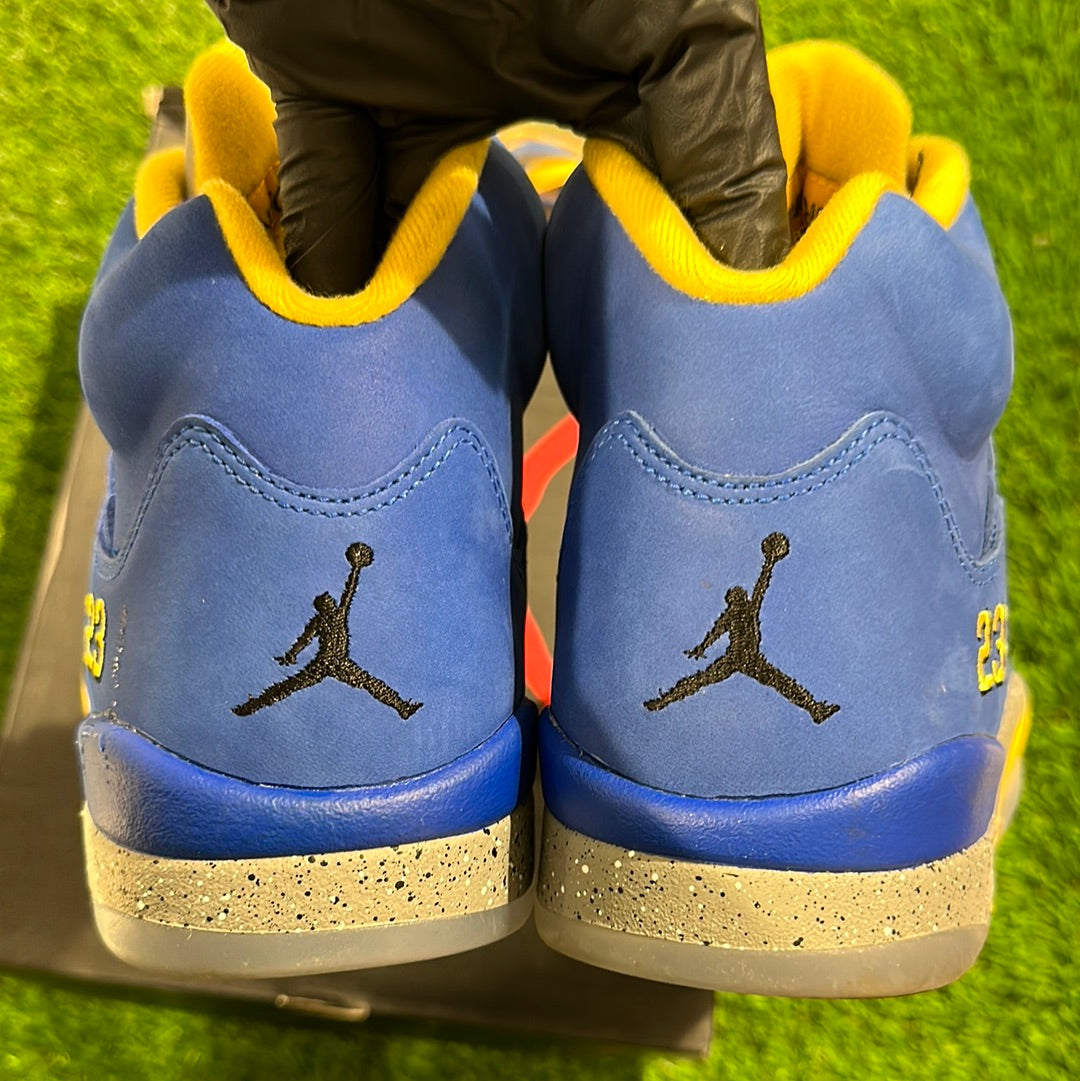 Air Jordan 5 Retro 'Laney'