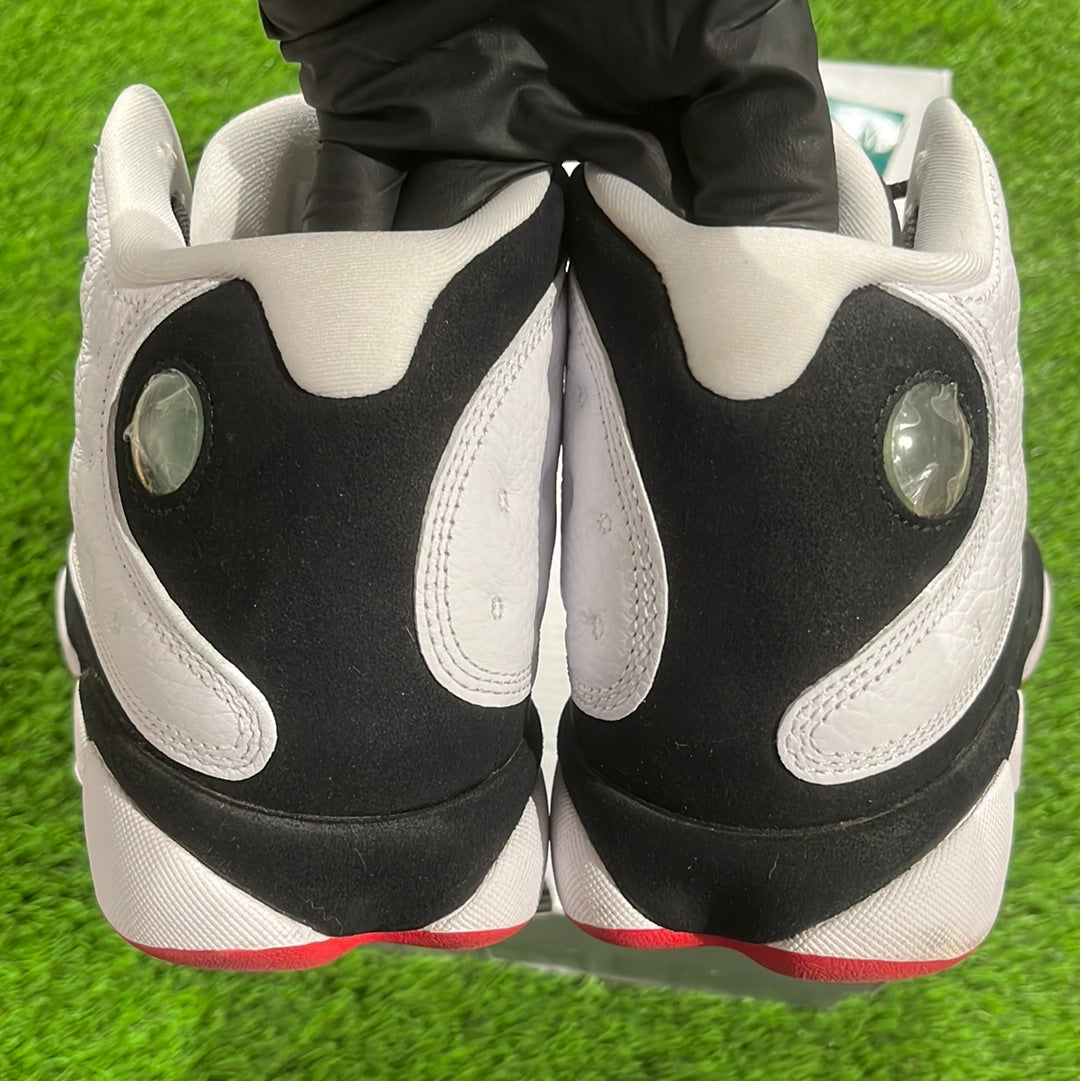Air Jordan 13 Retro 'He Got Game' 2018