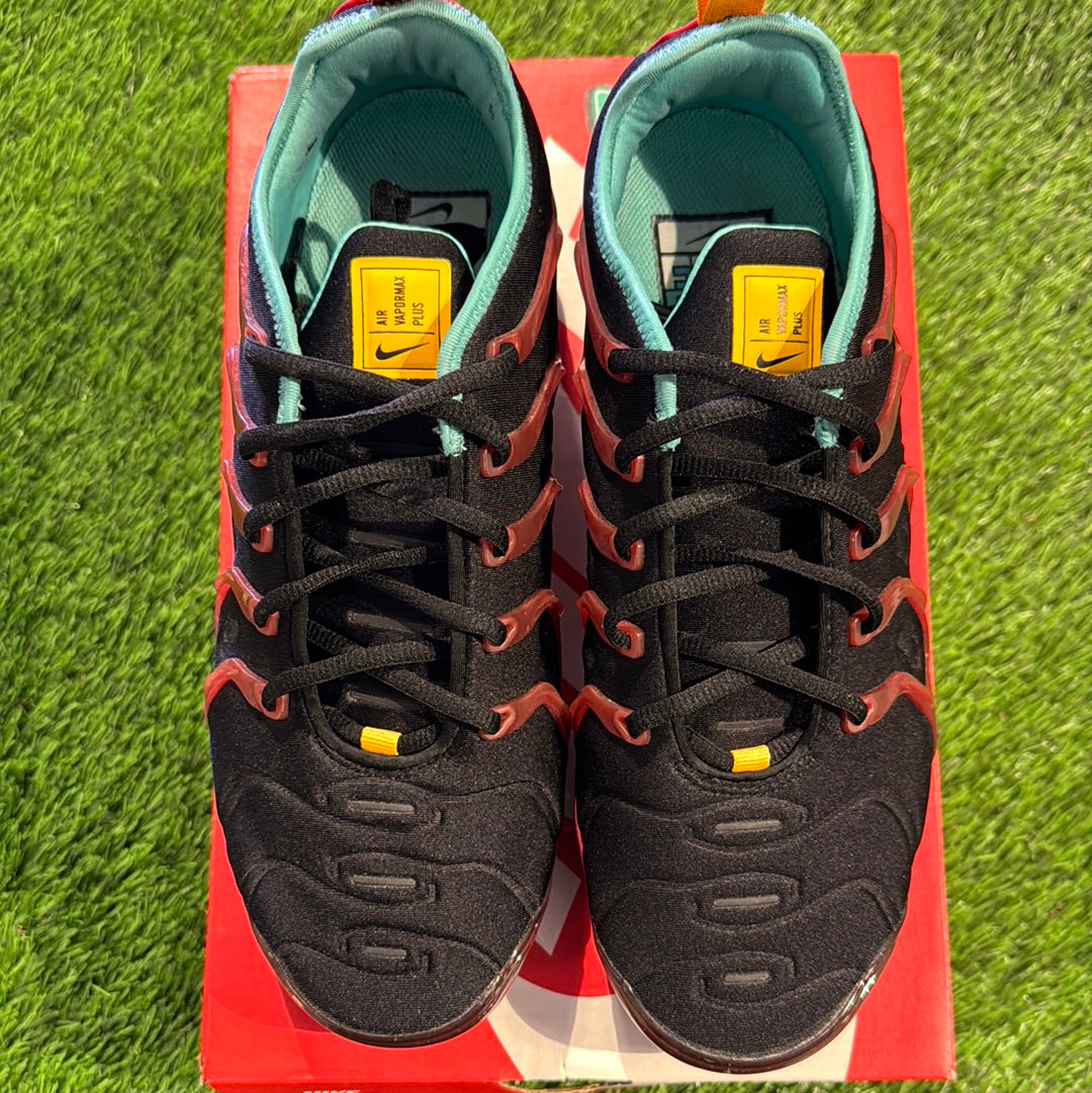 Air VaporMax Plus 'Stained Glass'