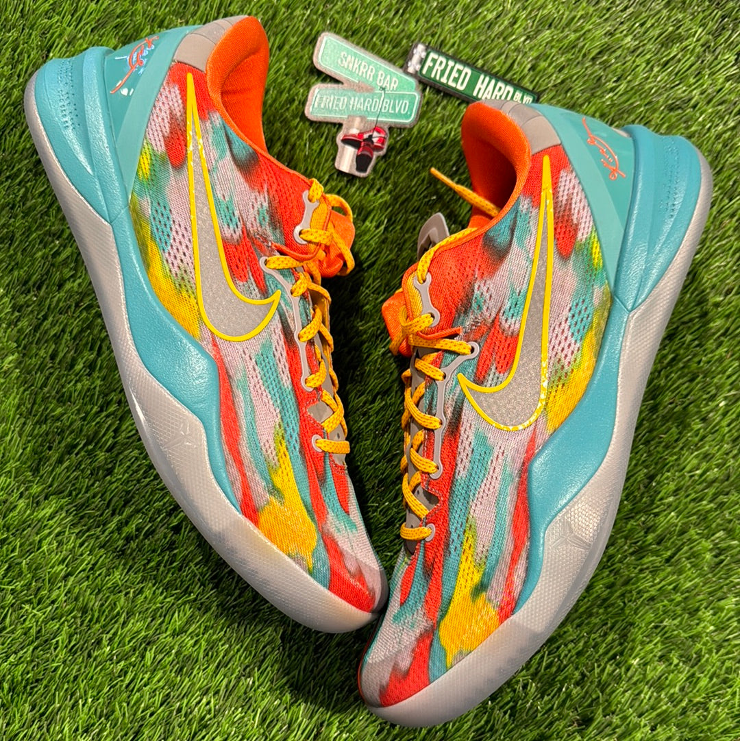 Kobe 8 Protro 'Venice Beach'