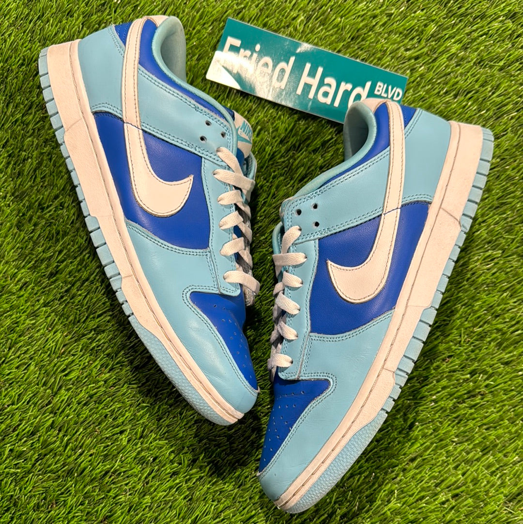 Dunk Low Retro QS 'Argon' 2022