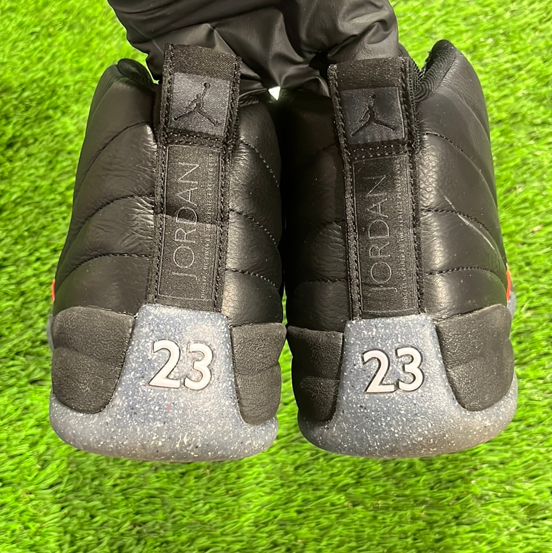Air Jordan 12 Utility 'Grind'