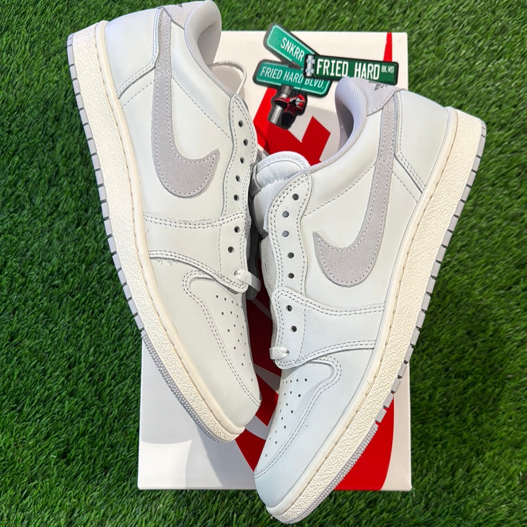 Air Jordan 1 Retro Low '85 OG 'Neutral Grey'