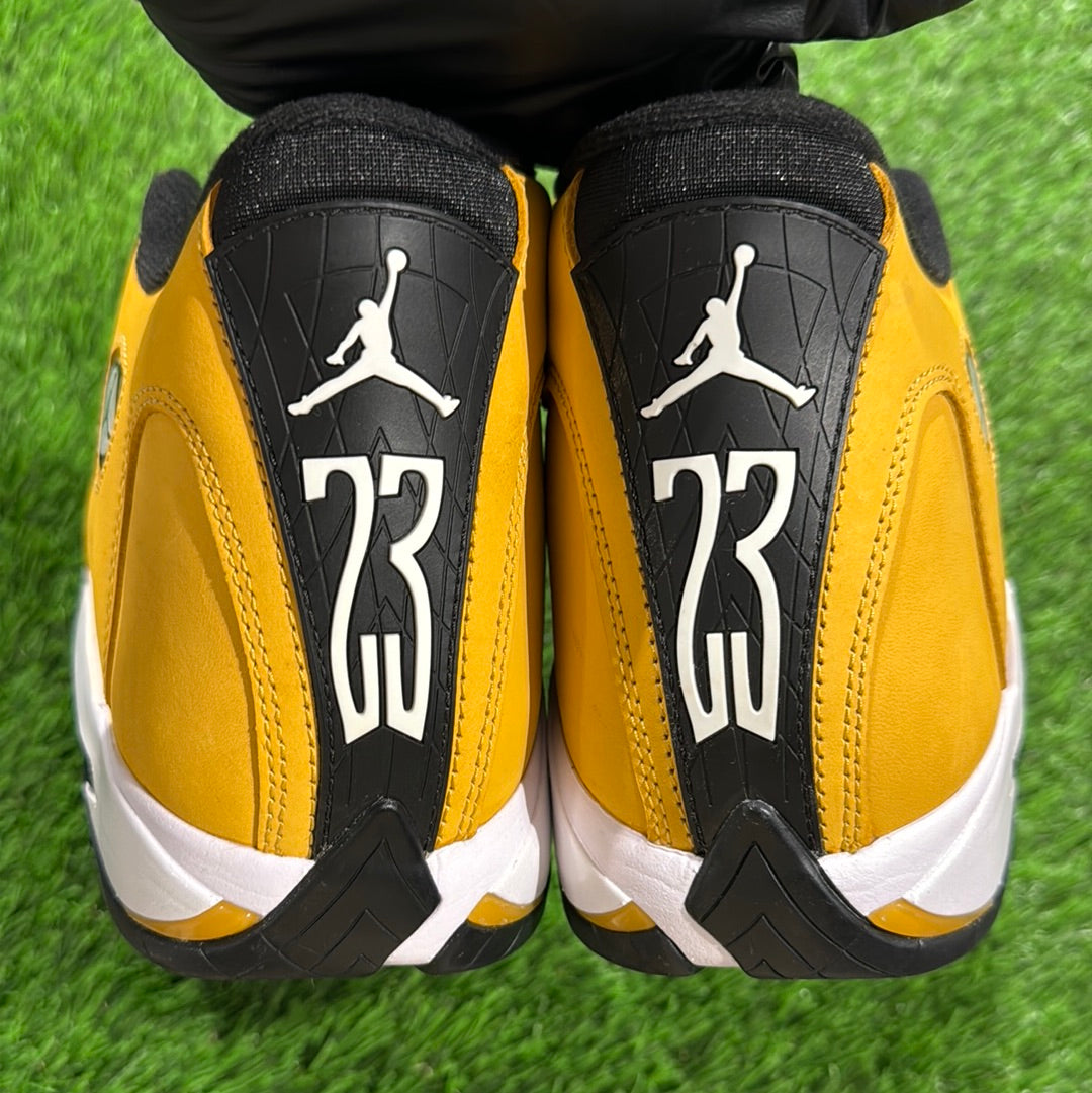 Air Jordan 14 Retro 'Ginger'