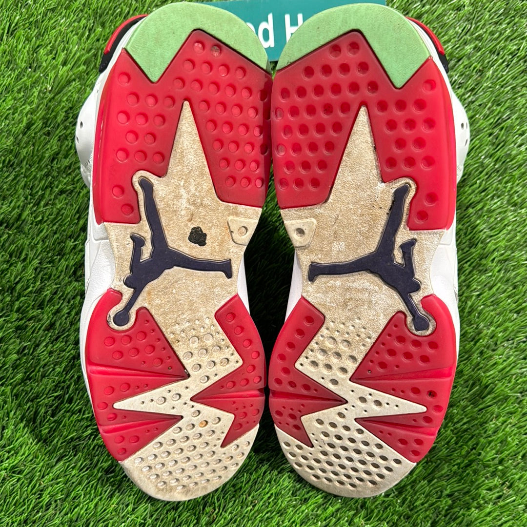 Air Jordan 6 Retro 'Hare'