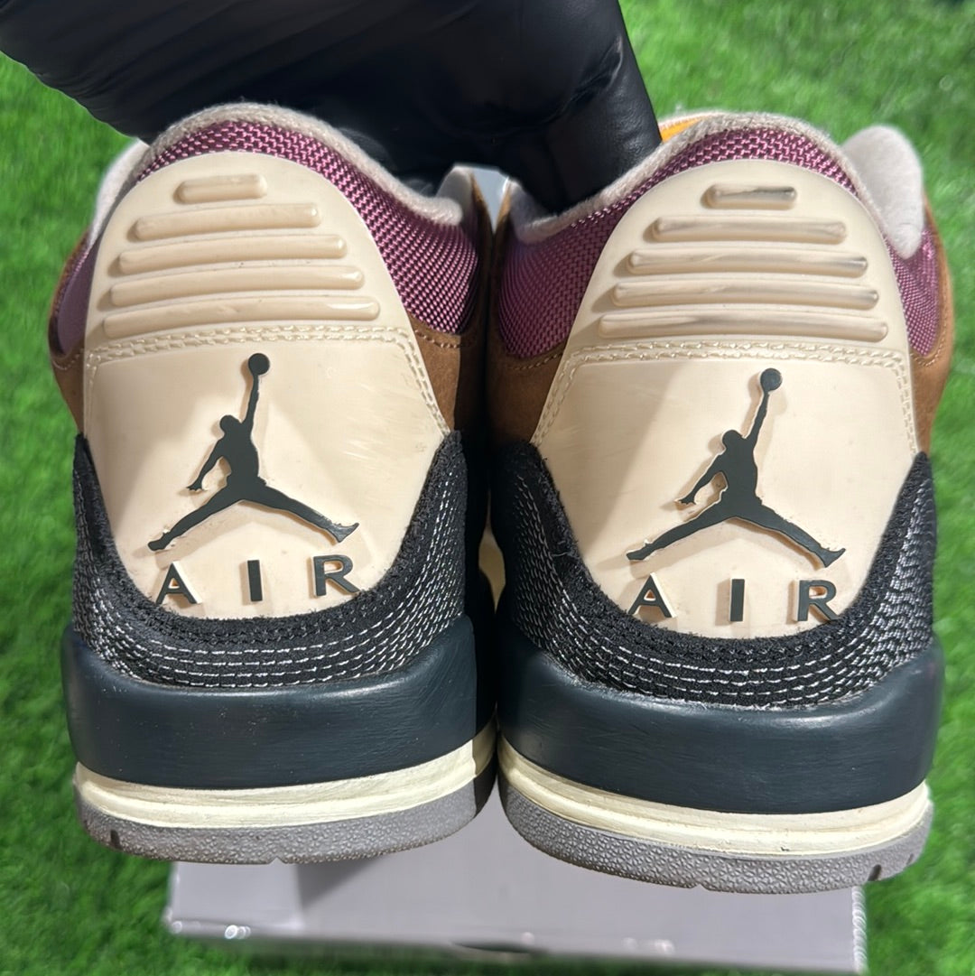 Air Jordan 3 Retro SE 'Winterized'
