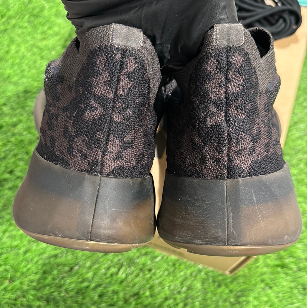 Yeezy Boost 380 'Onyx Non-Reflective'