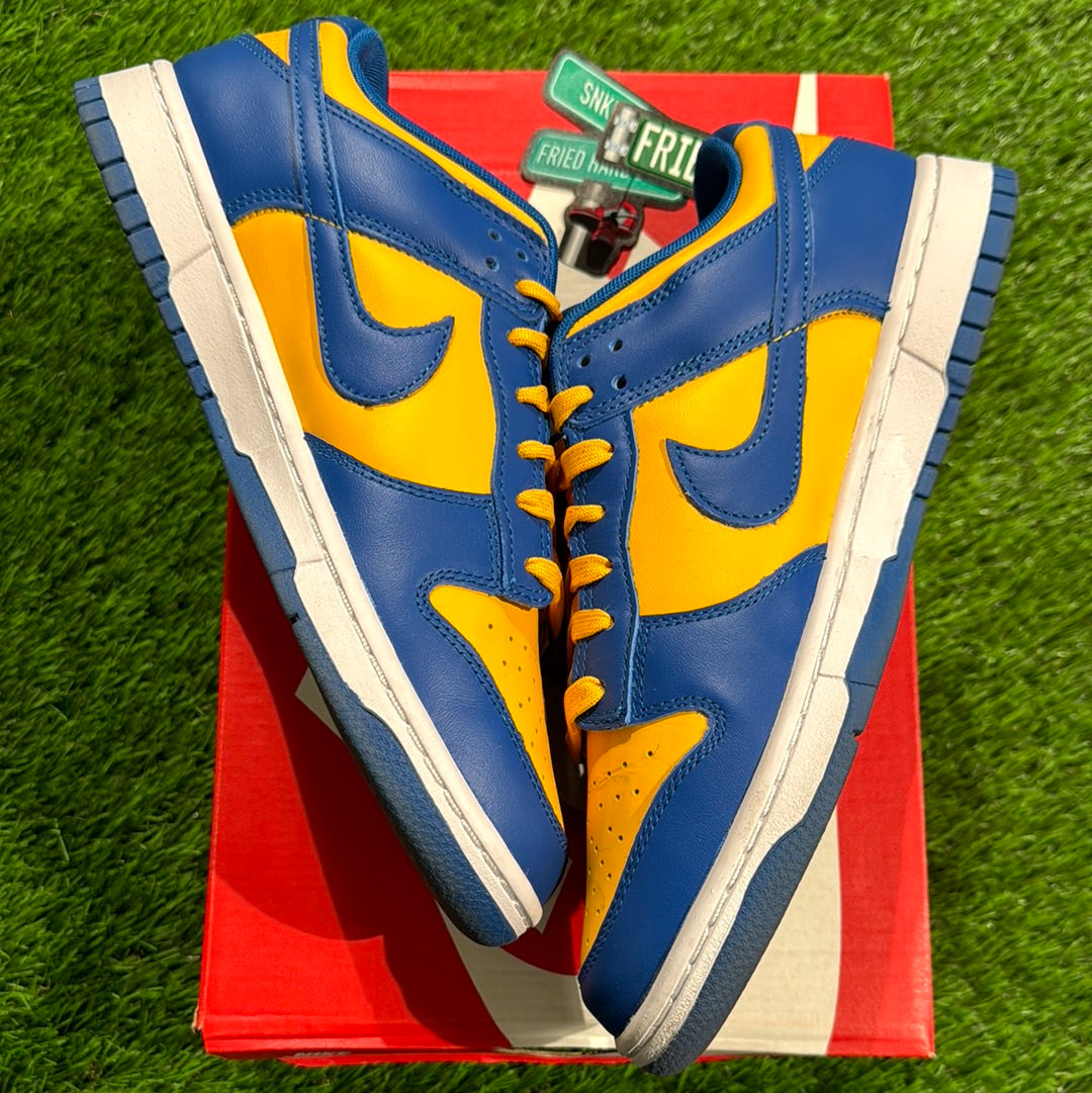 Dunk Low 'UCLA'