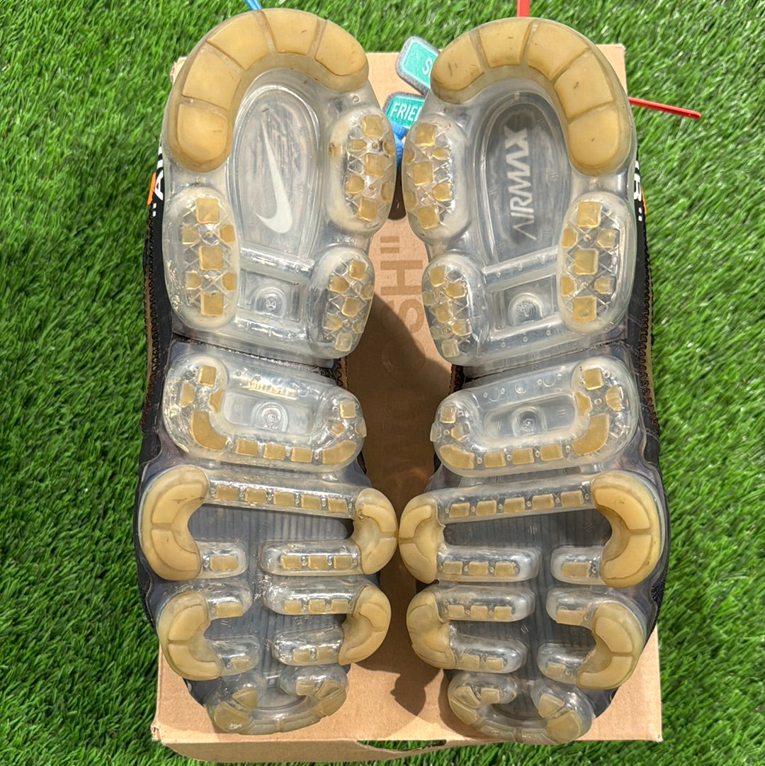 Off-White x Air VaporMax 'Part 2'