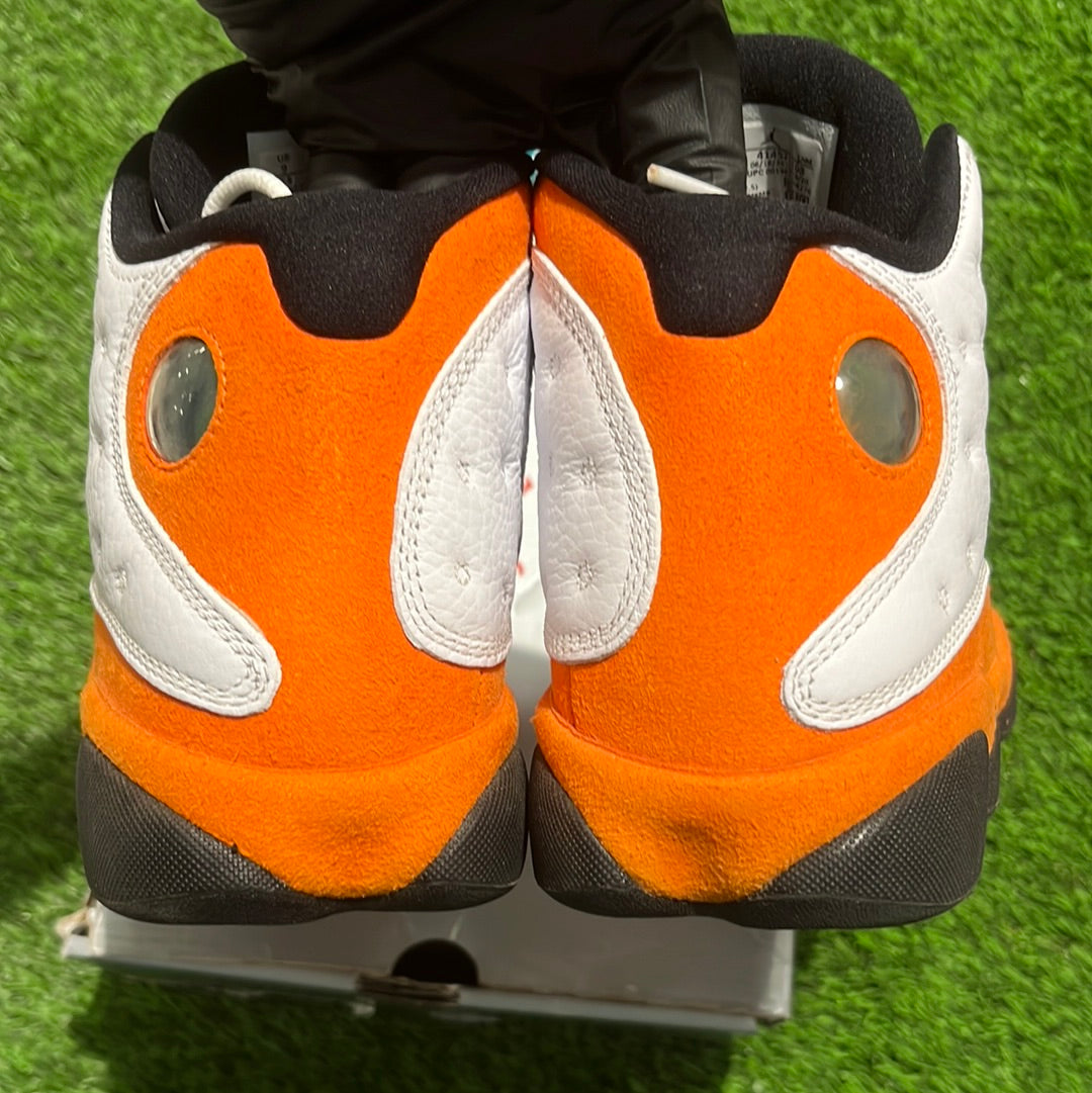 Air Jordan 13 Retro 'Starfish'