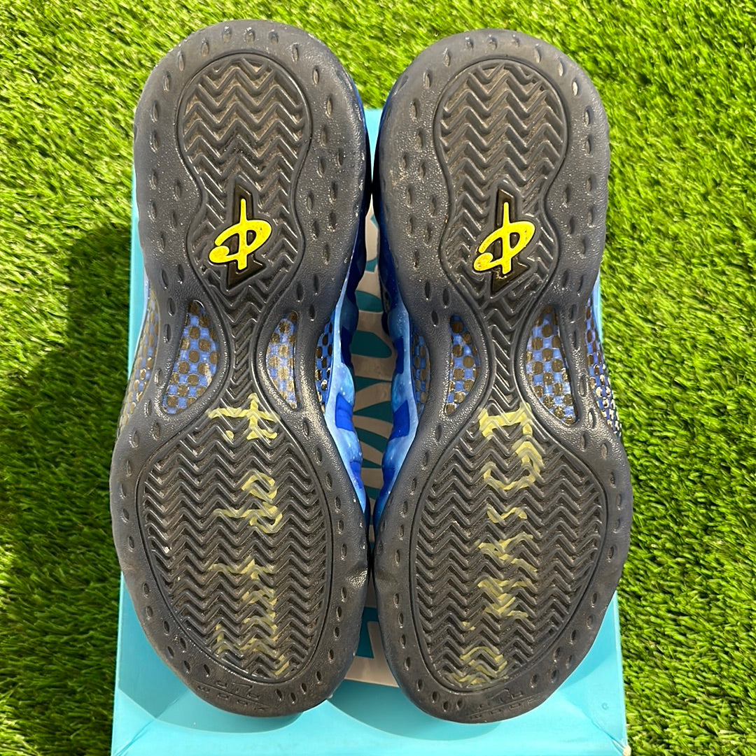 Air Foamposite One 'Doernbecher 2023'