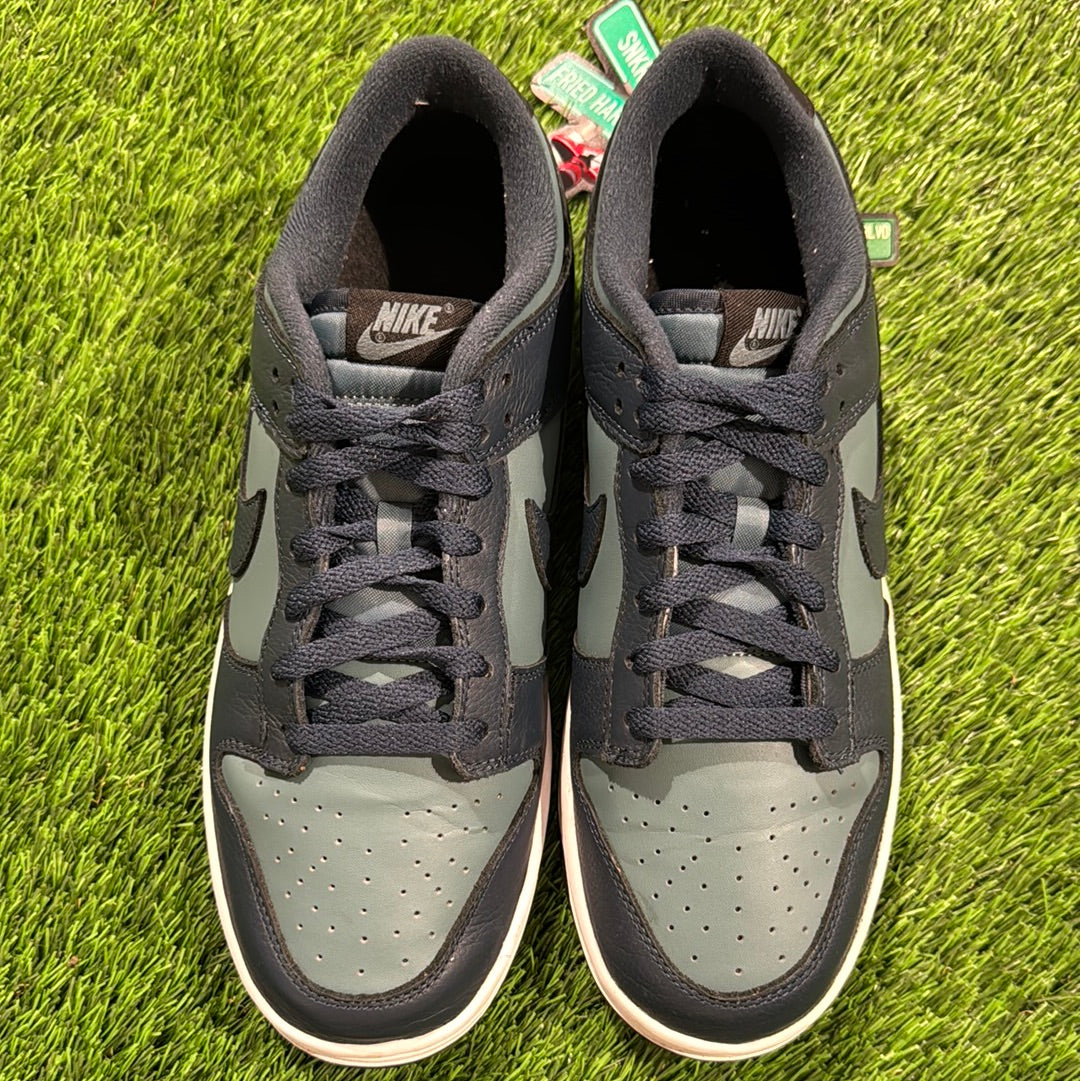 Dunk Low Premium 'Armory Navy'