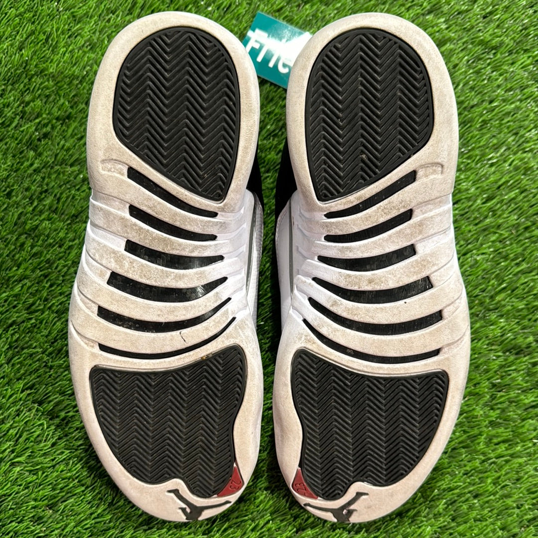 Air Jordan 12 Retro 'Playoff' 2022