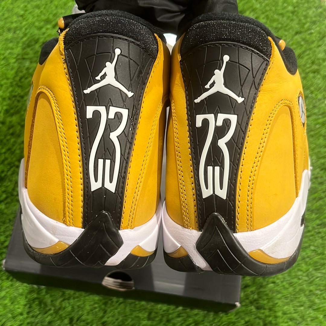 Air Jordan 14 Retro 'Ginger'