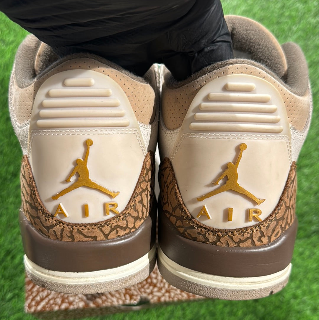 Air Jordan 3 Retro 'Palomino'