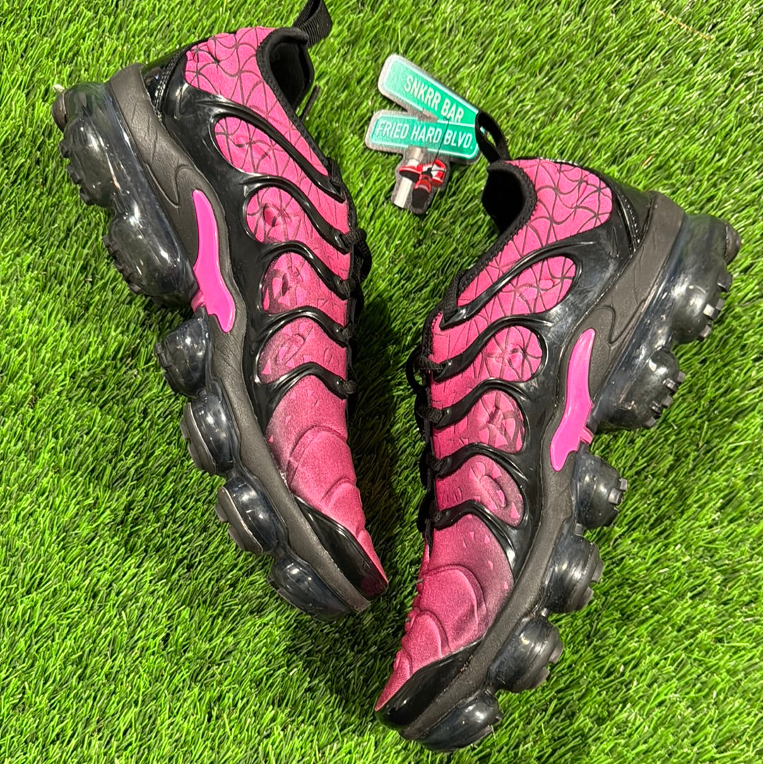 Air VaporMax Plus 'Active Fuchsia'