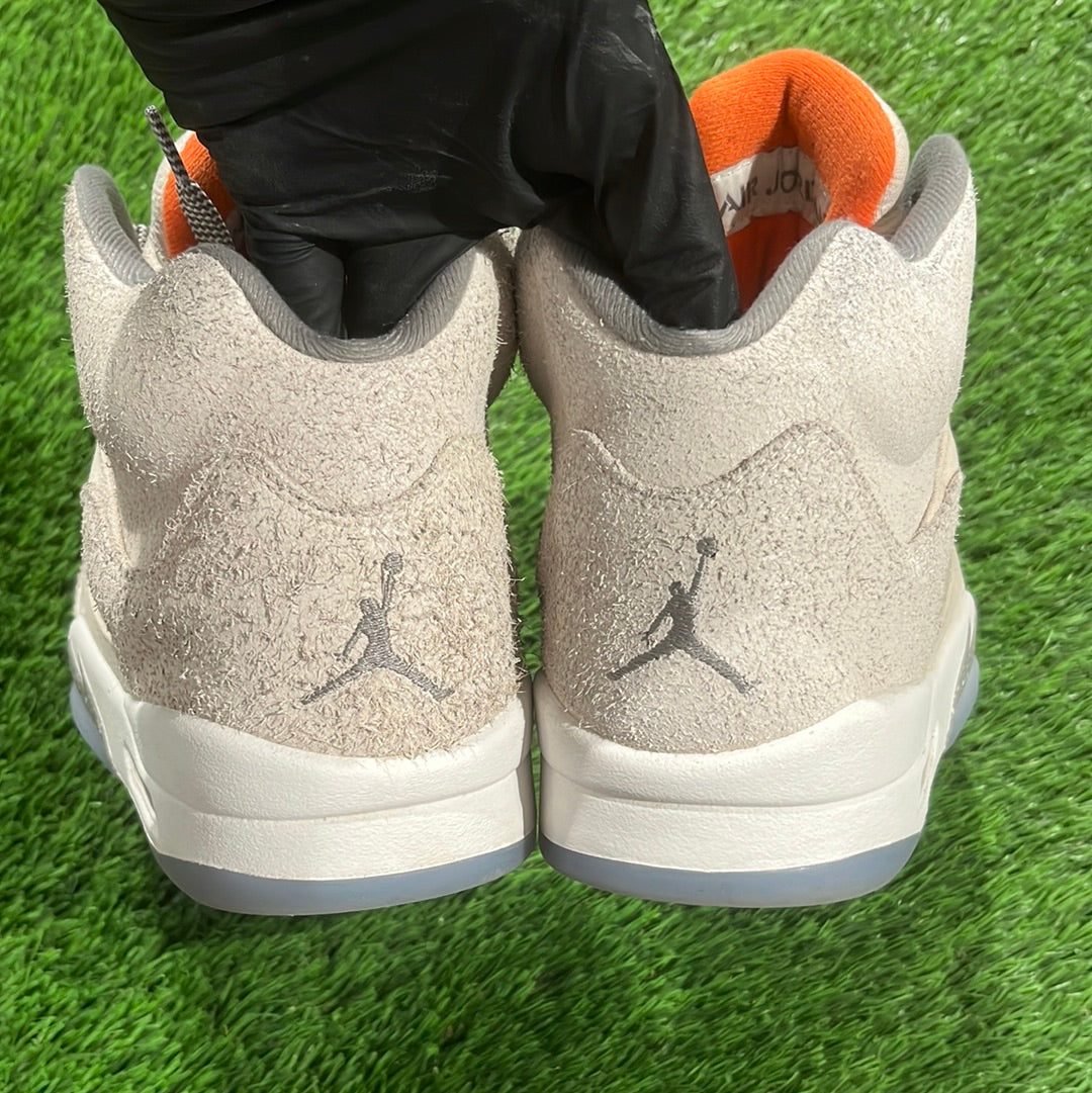 Air Jordan 5 Retro SE 'Craft'