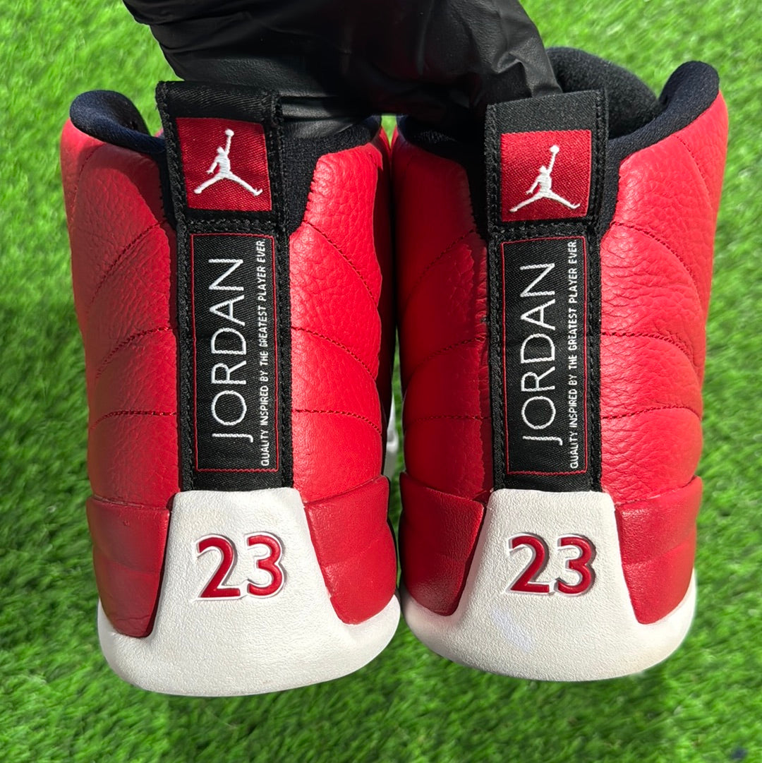 Air Jordan 12 Retro 'Gym Red'